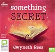 Buy Something Secret