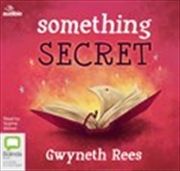 Buy Something Secret