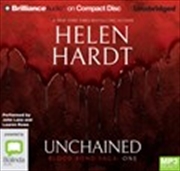 Buy Unchained