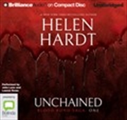 Buy Unchained