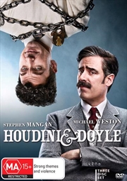 Buy Houdini and Doyle - Season 1