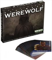 Buy Ultimate Werewolf