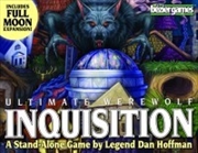 Buy Ultimate Werewolf Inquisition