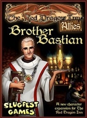 Buy Red Dragon Inn Allies Brother Bastian