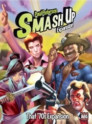 Buy Smash Up That 70's Expansion