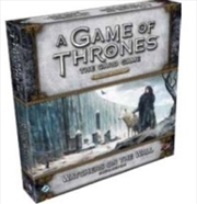 Buy A Game of Thrones LCG: Watchers on the Wall Deluxe Expansion