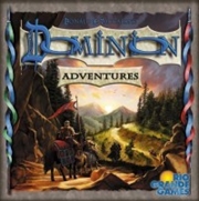 Buy Dominion Adventures Expansion