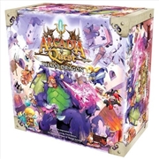 Buy Arcadia Quest Chaos Dragon Expansion Pack