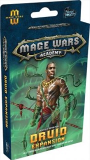 Buy Mage Wars Academy Druid Expansion