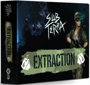 Buy Sub Terra Extraction Expansion