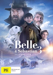 Buy Belle And Sebastian 3