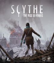 Buy Scythe The Rise Of Fenris