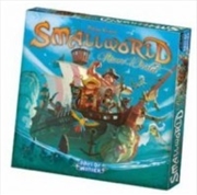 Buy Small World River World