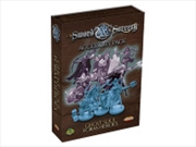 Buy Sword & Sorcery Ghost Soul Form Hero Pack