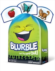 Buy Blurble