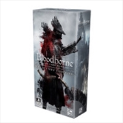 Buy Bloodborne the Card Game the Hunters Nightmare Expansion