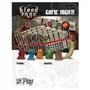 Buy Blood Rage Game Night Kit