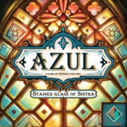 Buy Azul Stained Glass Of Sintra