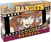 Buy Colt Express Bandit Pack Belle Expansion