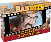 Buy Colt Express Bandit Pack - Tuco Expansion