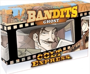 Buy Colt Express Bandit Pack - Ghost Expansion