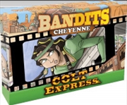 Buy Colt Express Bandit Pack - Cheyenne Expansion