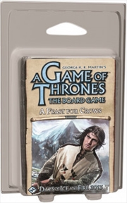 Buy A Game Of Thrones Board Game: A Feast For Crows
