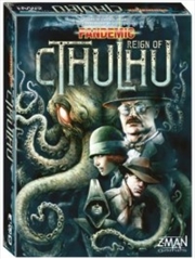 Buy Pandemic Reign Of Cthulhu