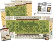 Buy Memoir '44 Through Jungle and Desert