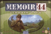 Buy Memoir '44 Terrain Pack Expansion