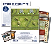 Buy Memoir '44 - Battlemap Vol 3 Sword of Stalingrad