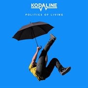 Buy Politics Of Living - Coloured Vinyl