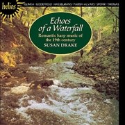 Buy Echoes Of A Waterfall