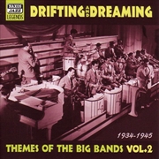 Buy Drifting And Dreaming (1934-1945)