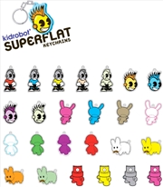 Buy Kidrobot - Superflat Keychains 2" Blind Box