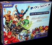 Buy Justice League Collectors Box