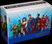 Buy Dice Masters - DC Comics Justice League Team Box