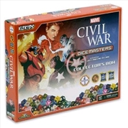 Buy Civil War Collectors Box