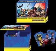 Buy Dice Masters - Marvel X-Men Magnetic Box