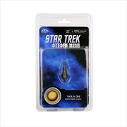 Buy Star Trek - Attack Wing Wave 12 Tholia One Expansion Pack