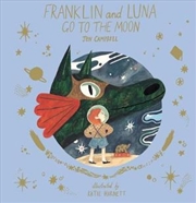 Buy Franklin & Luna Go to the Moon