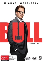 Buy Bull - Season 2