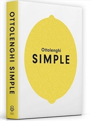 Buy Ottolenghi SIMPLE