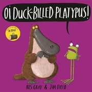 Buy Oi Duck-billed Platypus!