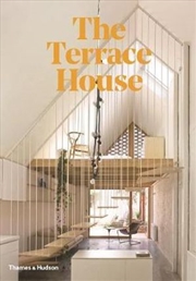 Buy Terrace House: Reimagined For the Australian Way of Life