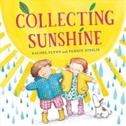 Buy Collecting Sunshine