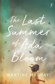 Buy The Last Summer of Ada Bloom