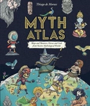 Buy Myth Atlas