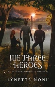 Buy We Three Heroes