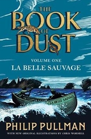 Buy La Belle Sauvage: The Book Of